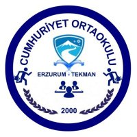 TEKMAN CUMHURİYET ORTAOKULU(@TekmanOrtaokulu) 's Twitter Profile Photo