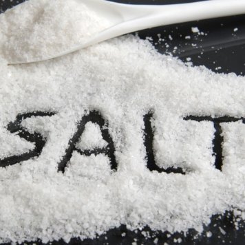 SaltySaves's profile picture. 