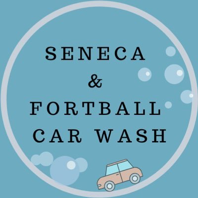 Seneca Car Wash & FortBall Car and Pet Wash We are locally owned!