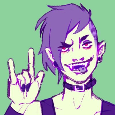 fangs!!さんのプロフィール画像