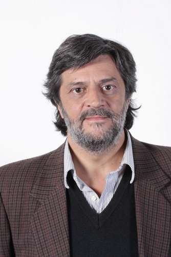 Diputado PBA MST-FIT Unidad /Sec Gral CICOP Htal EP San Martín
Coordinador de ANCLA.  
Dirigente nacional MST-FITU Ref. del Plenario del Sindicalismo Combativo.