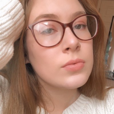 gvsu social work alum - she/her