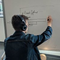 Dune Desormeaux (@duneconfigured) 's Twitter Profile