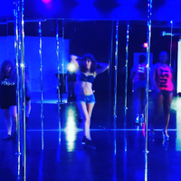 Pole Princesses (@spinarelladance) 's Twitter Profile