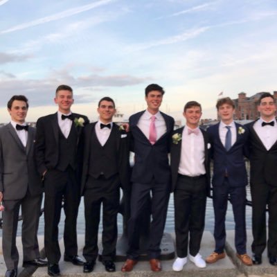 albie_dibella's profile picture. 