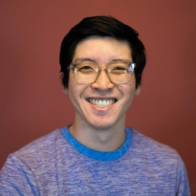 chendavid's profile picture. 