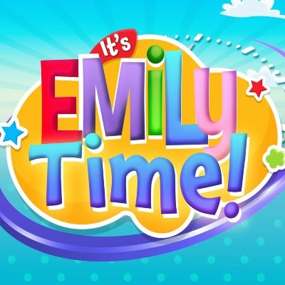 Emily Time! is an exciting new educational video series for children aged 7 and under. It's written, filmed, and edited ENTIRELY inside my one-bed flat!