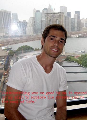 Peter_Bici's profile picture. Professional skater and Byrdie lover