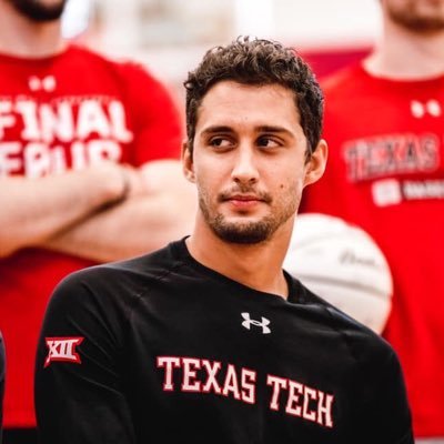Davide Moretti athlete profile head shot