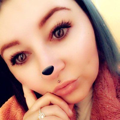 Abcos93's profile picture. Abbie. 26. B’ham 🤙🏼