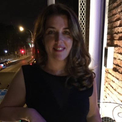 Head of Economic, Transnational, and Organised Crime Policy at the Department of Justice