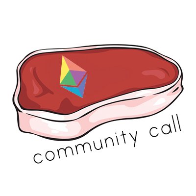 A community organized bi-weekly call dedicated to education and discussion of anything related to Ethereum staking. This account is maintained by @L_Nakaghini.