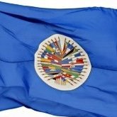 Cuenta oficial de Twitter de la Organización de los Estados Americanos (OEA) en Guatemala