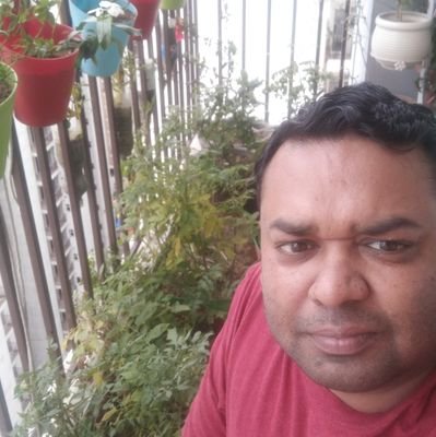 er_tushargarg's profile picture. 