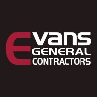 Evans General Contractors (@_evansgc) 's Twitter Profile