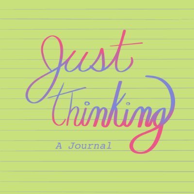A journal and illustration account. Simply talking about my life with words and illustration