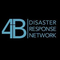 4B Disaster Response Network