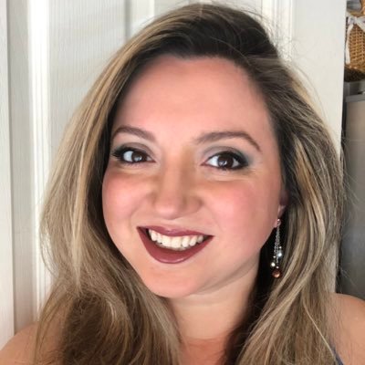 I'm a mom of 3, a fire-wife, and I love boxing and help run our family business!