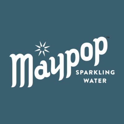 Maypop is Nashville’s first and only locally-made, small batch, alcohol-free sparkling water made with real fruit juice.