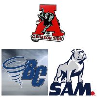 Josh_Mitchell (@bamacrimson77) 's Twitter Profile Photo