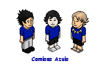 Camisas Azuis Do http://t.co/LrAsCnSbUk

Moderadores: @Lucas13_Hell,@brunomoraes_jf e @MComassa  Sigam-os !! 

Obrigado !