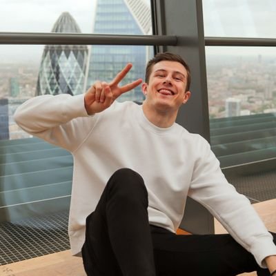 🎓Mechatronics - University of Leeds
🧑💻 iOS Mobile App Developer
Instagram-matthewfisher__