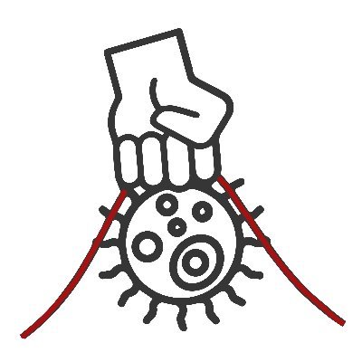 CovidFlatten's profile picture. 🦠#Flattenthecurve #COVIDー19 Veille scientifique par un collectif d'étudiants en santé Toulousains ! #RESTEZCHEZVOUS
✉️ Newsletter tous les lundis !