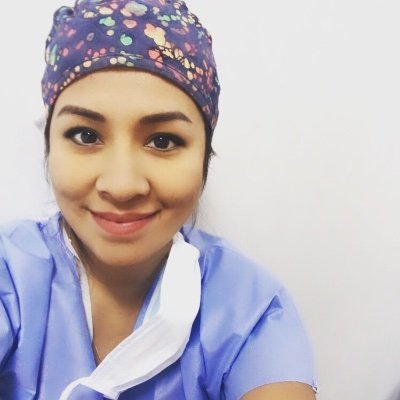 Médico Especialista
Traumatología y Ortopedia