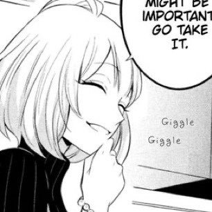 ❗️さんのプロフィール画像