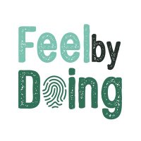 Feel by Doing(@feelbydoing) 's Twitter Profile Photo