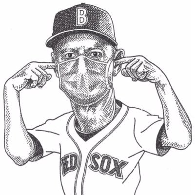 Live tweeting every Red Sox game. Daily free snackable newsletter with custom drawings and a snapshot recap of the game. IG: @soxlunch