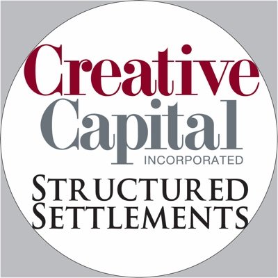 CCI_Structures's profile picture. A #StructuredSettlement consulting firm and one of the founders of the industry. Over 40 yrs developing settlement solutions - Experience the Creative Approach.