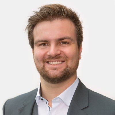 Works at @mhp_de as part of the IT Operations Team; Certified Azure Cloud Solution Architect Expert; B. Sc, Media Informatics @hdm_stgt; DRIVEN BY EXCELLENCE ✌️