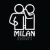 Milan Events FWI (@FwiMilan) Twitter profile photo