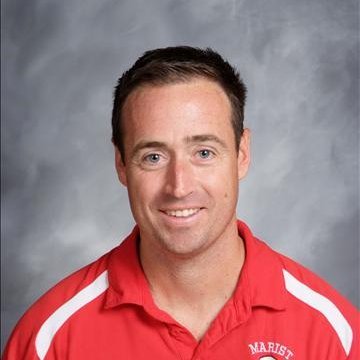 Alumni Relations for Marist HS Chicago...Former Marist Head Football Coach (2008- 2016)...Proud Marist Graduate (Class of '98)...All things RedHawks!