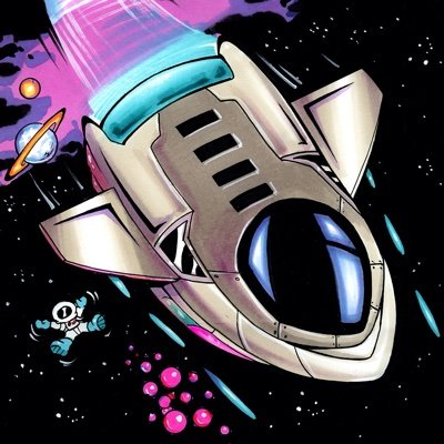 A retro styled space shooter game for iOS, macOS, tvOS and Android by @embraceware. Tweets by @jerrybrace_com.