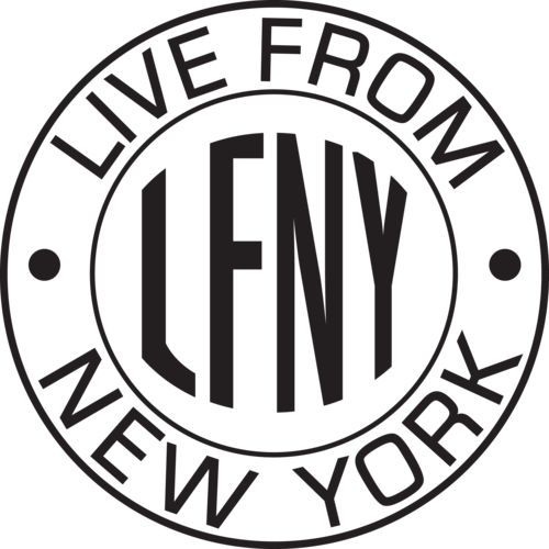 LFromNY's profile picture. 