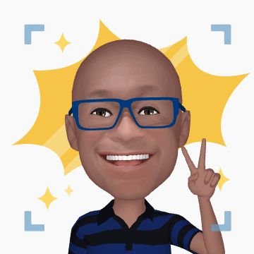 blackmanhelping's profile picture. 