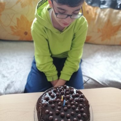 beko_der's profile picture. 