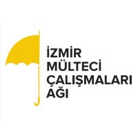 İzmir Mülteci Çalışmaları Ağı (@multeciagi35) 's Twitter Profile Photo
