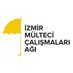 İzmir Mülteci Çalışmaları Ağı (@multeciagi35) Twitter profile photo