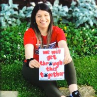 Cristina Menjivar 🐾 (@cmenjivarcougs) 's Twitter Profile Photo Cristina Menjivar 🐾 (@cmenjivarcougs) 's Twitter Profile Photo