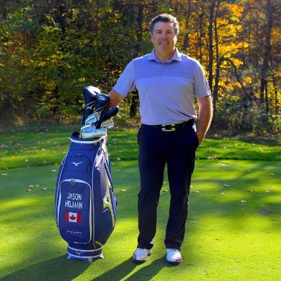 One of Canada's Top Coaches, Two time #PGA National Award winner, Teacher of the Year, Ranked Golf Digest Top 5 Teacher, Tour Coach, Junior Performance Coach