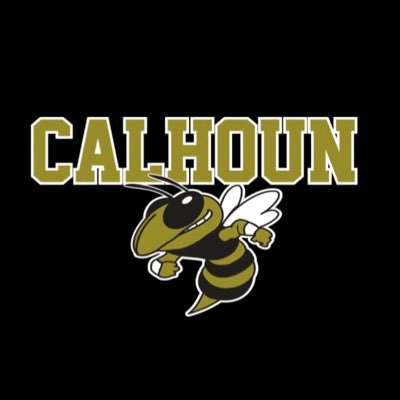 Official account for the Athletic Department of Calhoun City Schools
