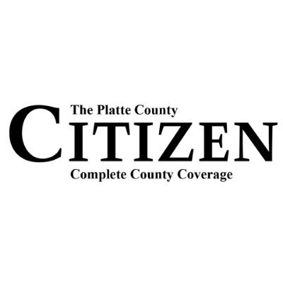 The Platte County Citizen is proud to be the largest weekly paid subscription newspaper in Platte County.