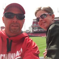 Mike Etherington (@mjetherington1) 's Twitter Profile