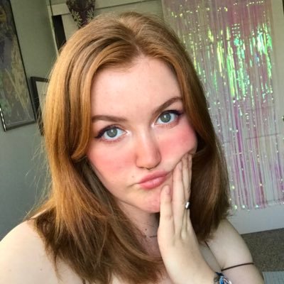 sappy bitch (she/her)
