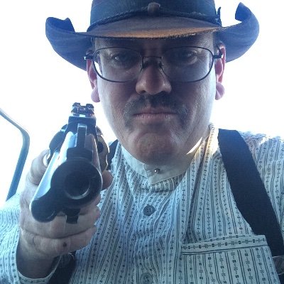 RandyCates5's profile picture. Blessed beyond measure and highly favored!