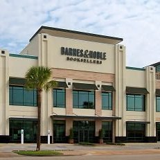 Need a Book, Movie or Music Recommendation? Come to B&N River Oaks! We’ve got something for everyone :)