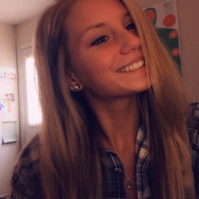 hannahjr1998's profile picture. Tennessee Tech Softball ⚾️💜💛